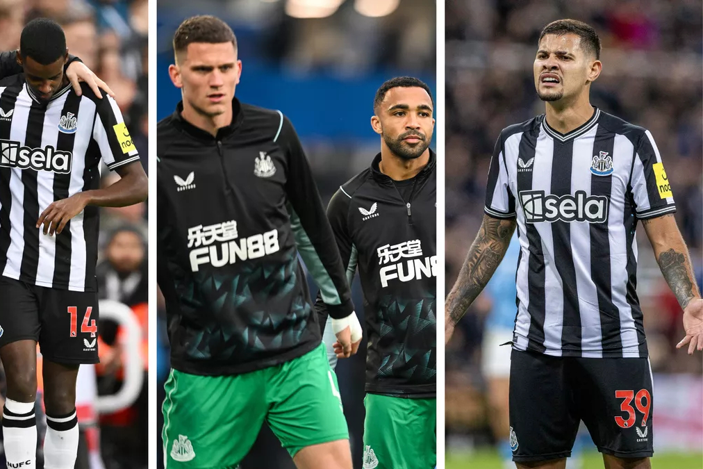 转折点!纽卡斯尔队长鼓劲;欧超杯赛前攻防权衡;更衣室稳定;赛程密集仍需轮换的简单介绍 转折点!纽卡斯尔队长鼓劲;欧超杯赛前攻防权衡;更衣室稳定;赛程密集仍需轮换的简单介绍