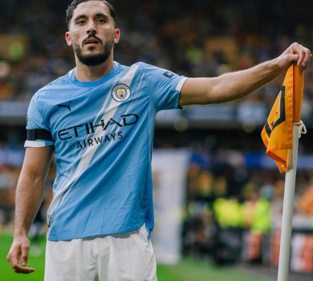 包含风云突变！曼城今夜遗憾出局；NBA常规赛版图或变；底气十足；阵容厚度经受考验的词条